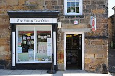 The Village Post Office