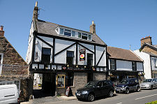 The Red Lion
