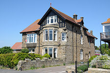 Villa With a Sea View