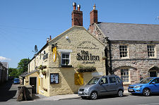 The Sun Inn