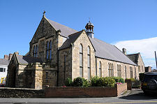 Congregational Church