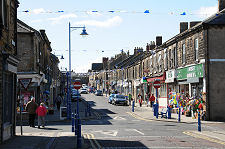 Another View Along Queen Street