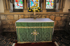 The Altar
