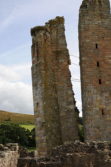 Some Structural Issues...