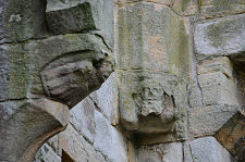 Decorative Stonework