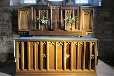 Altar