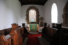 The Chancel