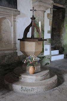 The Font