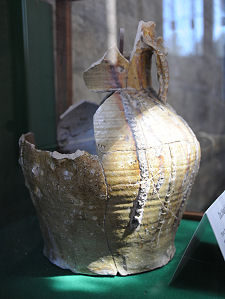 Magdelene Jug