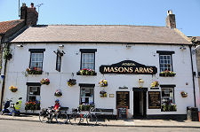 Masons Arms