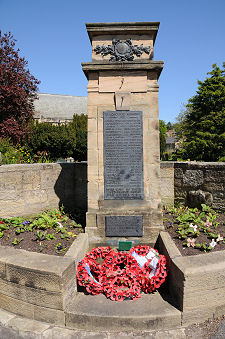 War Memorial