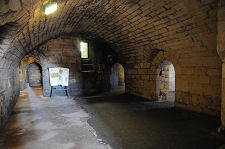 Great Tower Entrance Hall