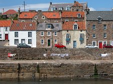 Harbourside Cottages