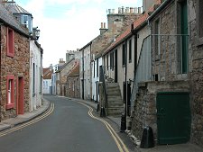 John Street