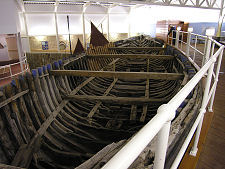 The Museum's Largest Exhibit