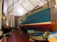 Lively Hope and Other Vessels