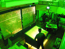 Royal Observer Corps Operations