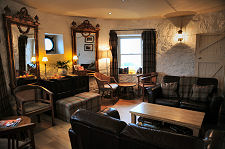 Residents' Snug Lounge