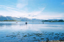 View from the Pierhouse