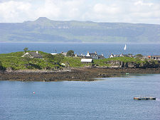 The New Slipway from the East