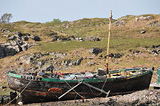 BRD362, Isa: Seen Better Days