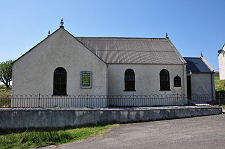 Free Church of Scotland