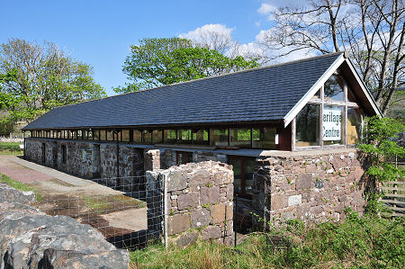 Applecross Heritage Centre