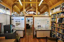 Another View of the Interior