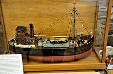 The Puffer, Northlight