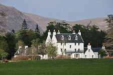 Applecross House