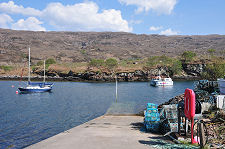 Ard-dhubh Slipway