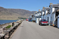Applecross Village