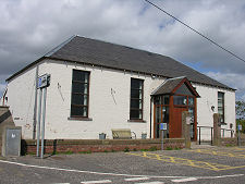 Village Hall