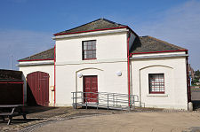 One of the Buildings