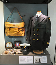 Memories of Lighthouse Keepers