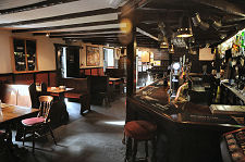 The Atmospheric Public Bar