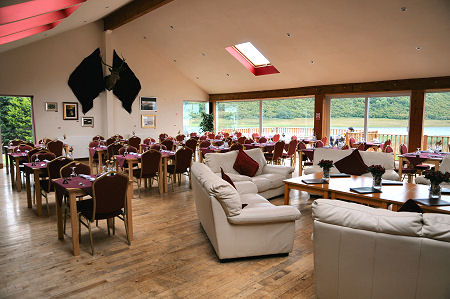 The Restaurant at the Galley of Lorne Inn