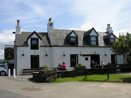 The Galley of Lorne Inn