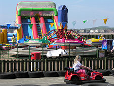 Seafront Amusement Park