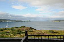 The Magnificent View