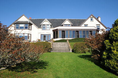 Loch Melfort Hotel