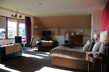 Junior Suite in the Main House