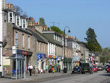 Banchory