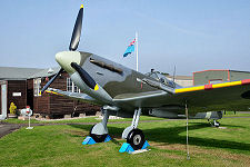 Montrose Air Station Heritage Centre