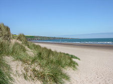 Lunan Bay