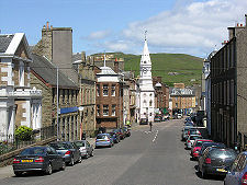 Campbeltown