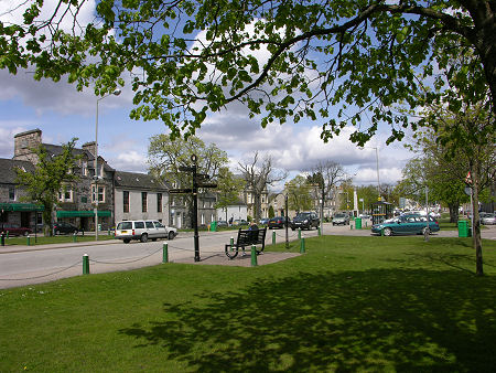 Grantown on Spey