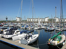 Ardrossan