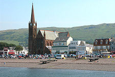 Largs