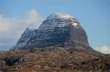 Suilven